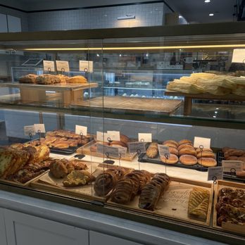 Tous Les Jours - Bakeries Near Me - Troy, Michigan Tous Les Jours - Bakeries Near Me - Troy, Michigan