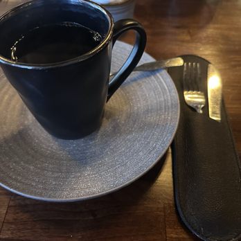 Blackstone Kitchen - Coffee - New American Near Me - Corona, California