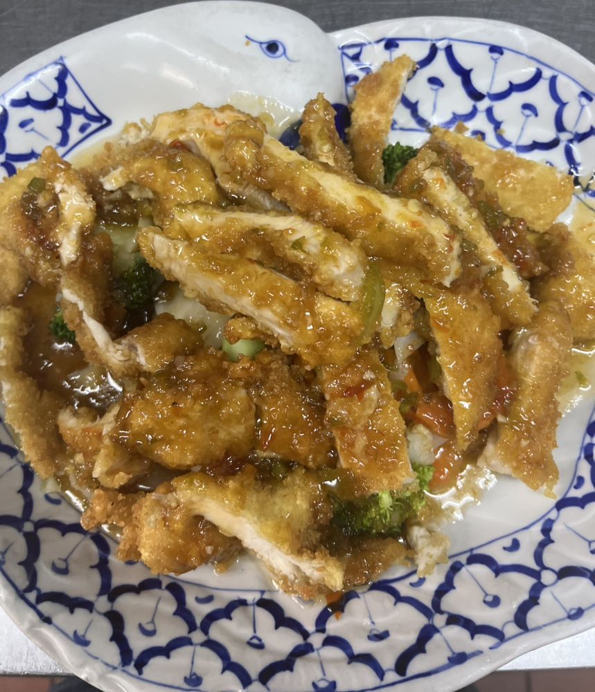 Fuji Asian Restaurant 