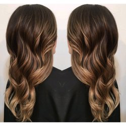 Ulta Beauty - Color / cut done by salon manager LIZ! Call to make an appointment (918) 447-0917. IG: @locksbylizz