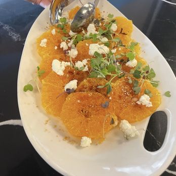 Ritual House - Brûlée oranges - Breakfast & Brunch Near Me - Pittsburgh, Pennsylvania Ritual House - Brûlée oranges - Breakfast & Brunch Near Me - Pittsburgh, Pennsylvania