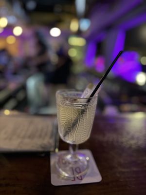 Reefers Social Club by null
