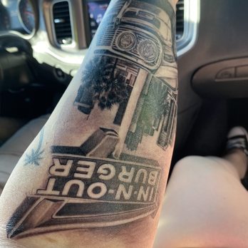 Seven Tattoo Studio - Tattoo Near Me - Las Vegas, Nevada Seven Tattoo Studio - Tattoo Near Me - Las Vegas, Nevada