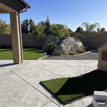 Socal Pavers & Turf - Masonry/Concrete Near Me