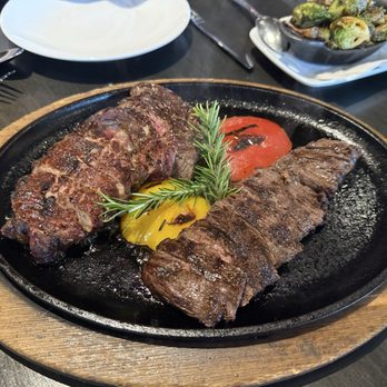 Malbec Argentinean Cuisine - Argentine Near Me - Pasadena, California