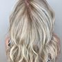 Photo of Hair Art by Sara B