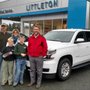 Photo of Littleton Chevrolet