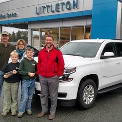 Littleton Chevrolet