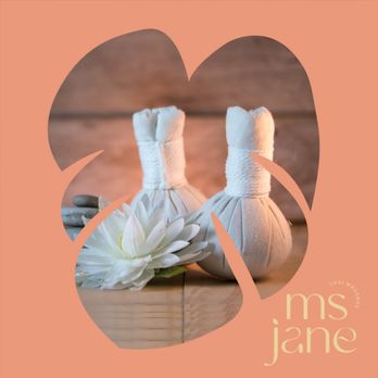 Ms Jane Thai Massage - Hot Herbal Compress Thai Massage - Massage Therapy Near Me - Toronto, Ontario Ms Jane Thai Massage - Hot Herbal Compress Thai Massage - Massage Therapy Near Me - Toronto, Ontario