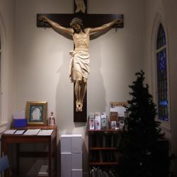 Our Lady of Sorrow Church