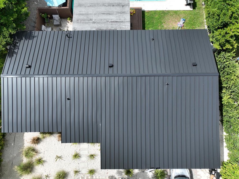 Slide of ATC Roofing