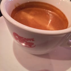 Kämpf - Espresso Café-Bar