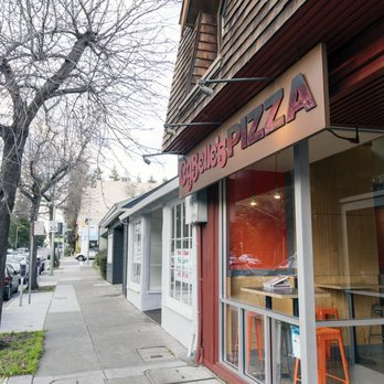 Cybelle's Pizza - exterior - Pizza Near Me - Oakland, California Cybelle's Pizza - exterior - Pizza Near Me - Oakland, California