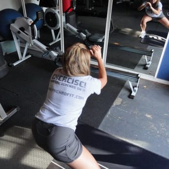 MichRoFit - At Circuit class - Trainers Near Me MichRoFit - At Circuit class - Trainers Near Me