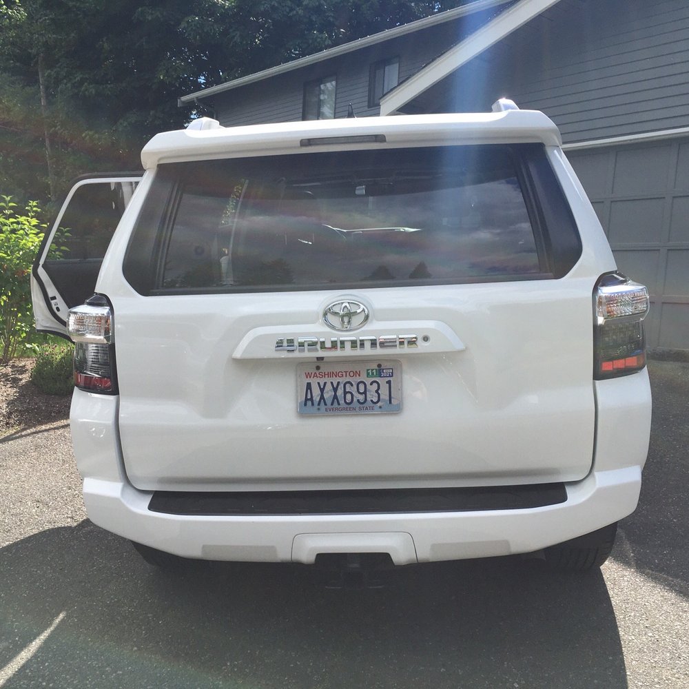 Benchmark Auto Salon - Auto Detailing Near Me - Lynnwood, Washington