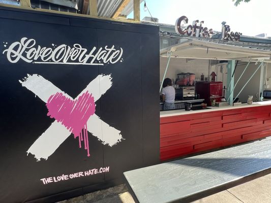 Dear Austin Coffee Bar by null