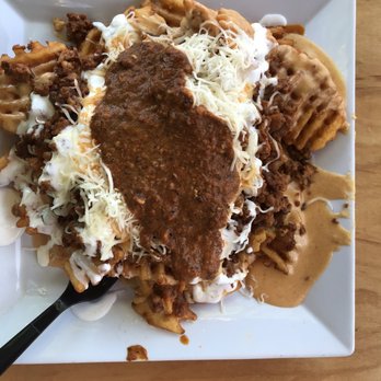 Que Onda Tacobar - Papa loca - Tacos Near Me - Pinole, California Que Onda Tacobar - Papa loca - Tacos Near Me - Pinole, California