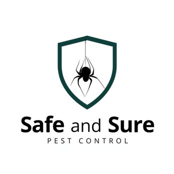 1. Safe and Sure Pest Control