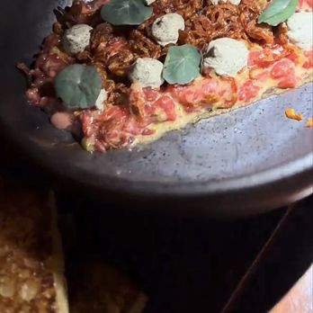 Uchi Houston - Wagyu tartare - Sushi Bars Near Me - Houston, Texas Uchi Houston - Wagyu tartare - Sushi Bars Near Me - Houston, Texas