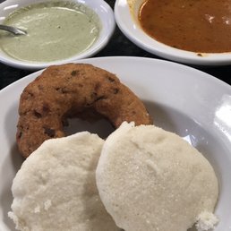 Indian Breakfast Indian Breakfast