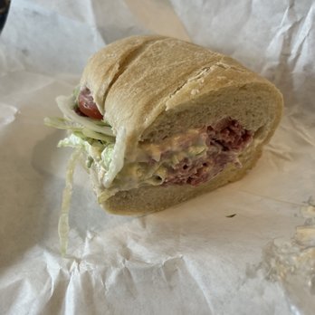 MICASA SUB SHOP - Updated February 2026 - 37 Photos & 35 Reviews - 122