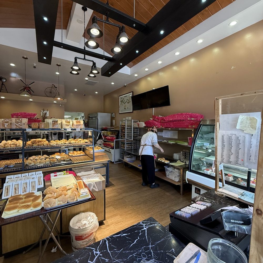 Fancy Wheat Field Bakery - Desserts Near Me - San Francisco, California Fancy Wheat Field Bakery - Desserts Near Me - San Francisco, California