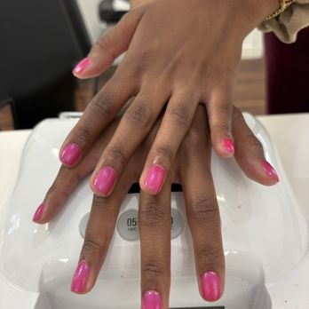 Moonlight Beauty Salon - Hair Salons Near Me - San Jose, California