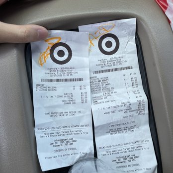 Target - Department Stores Near Me - Aventura, Florida