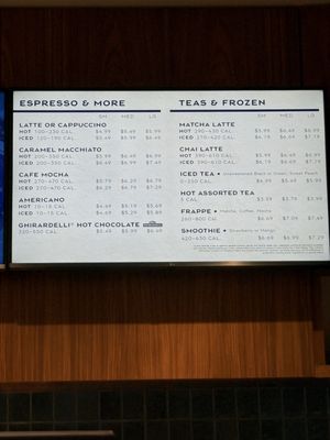 Menu photo 2 Paris Baguette Honolulu, HI Menu photo 2 Paris Baguette Honolulu, HI
