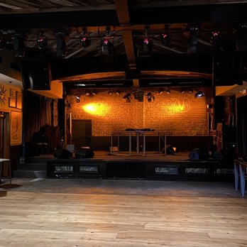 The Venice West - Interior - Music Venues Near Me - Venice, California The Venice West - Interior - Music Venues Near Me - Venice, California