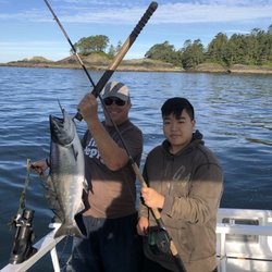 High Roller Charters