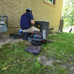 Lake County Mechanical
