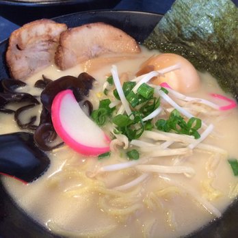 Ramen101 - Tonkatsu ramen - Ramen Near Me - San Leandro, California Ramen101 - Tonkatsu ramen - Ramen Near Me - San Leandro, California