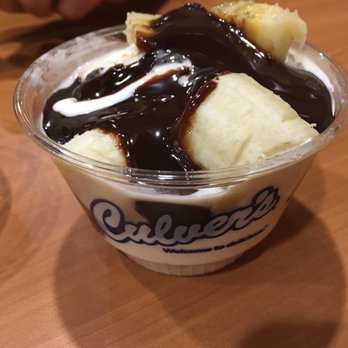 Culver's - $1 sundae - Fast Food Near Me - Orlando, Florida Culver's - $1 sundae - Fast Food Near Me - Orlando, Florida