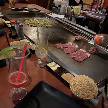 Genji Japanese Steakhouse - Steakhouses Near Me - Omaha, Nebraska Genji Japanese Steakhouse - Steakhouses Near Me - Omaha, Nebraska