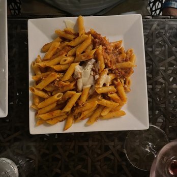 IL Tappo - Pasta with bacon!!! - Italian Near Me - Honolulu, Hawaii IL Tappo - Pasta with bacon!!! - Italian Near Me - Honolulu, Hawaii