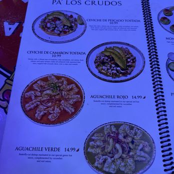 Desvelados - Mexican Near Me - Glendale, California