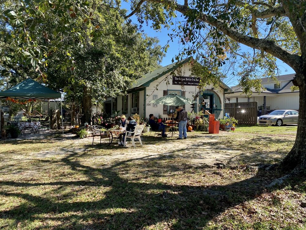 COPPER KETTLE Updated August 2024 130 Photos & 59 Reviews 106 N