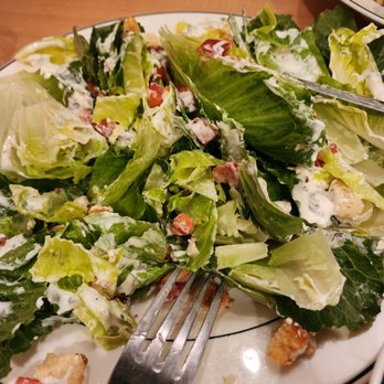 The Marble Table - Huge wedge salad with homemade bacon ranch dressing - Comfort Food Near Me - Billings, Montana The Marble Table - Huge wedge salad with homemade bacon ranch dressing - Comfort Food Near Me - Billings, Montana