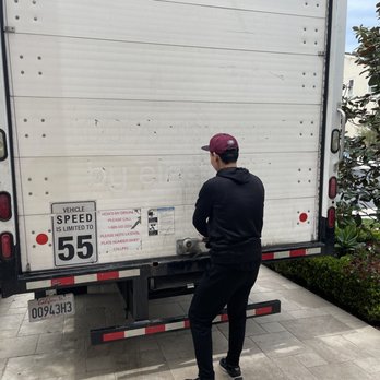 AFD Movers - Movers Near Me - Irvine, California