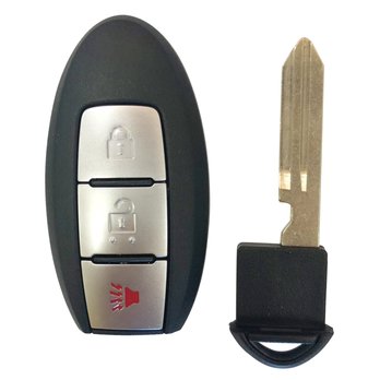 Auto Key Max - NISSAN KEYLESS REMOTE - Keys & Locksmiths Near Me - mission viejo, California