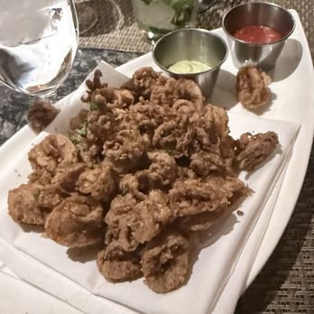 Bistro Napa - Calamari - New American Near Me - Reno, Nevada Bistro Napa - Calamari - New American Near Me - Reno, Nevada