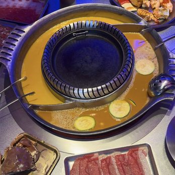 Chubby Mart - Hot Pot Near Me - Rowland Heights, California Chubby Mart - Hot Pot Near Me - Rowland Heights, California