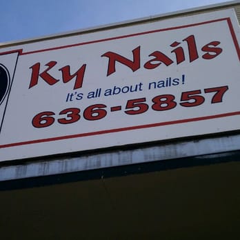 Ky Nails - Nail Salons Near Me - Louisville, Kentucky Ky Nails - Nail Salons Near Me - Louisville, Kentucky