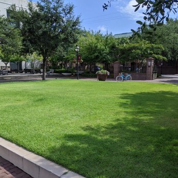 Rivers Green - Rivers Green - Parks Near Me - Charleston, South Carolina