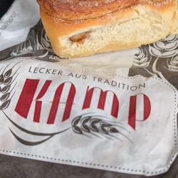 Bäckerei Sascha Kamp