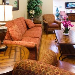 Life Care Center of Kirkland