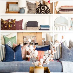 Shoppe Amber Interiors