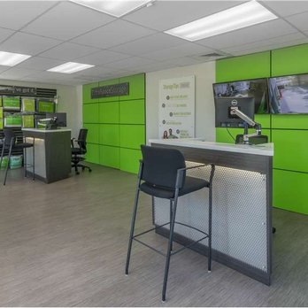 Extra Space Storage - Interior Units - Self Storage Near Me - West Palm Beach, Florida Extra Space Storage - Interior Units - Self Storage Near Me - West Palm Beach, Florida
