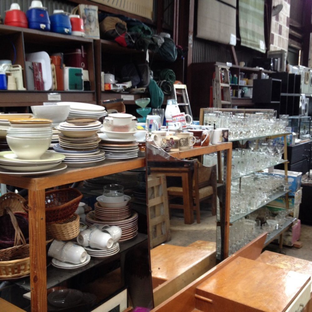 Hindmarsh Disposals - $1 plates and $1 glasses in sets - good for events! - Home Decor Near Me - Hindmarsh, SA